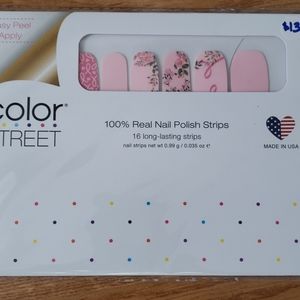 Color Street Hope Blooms